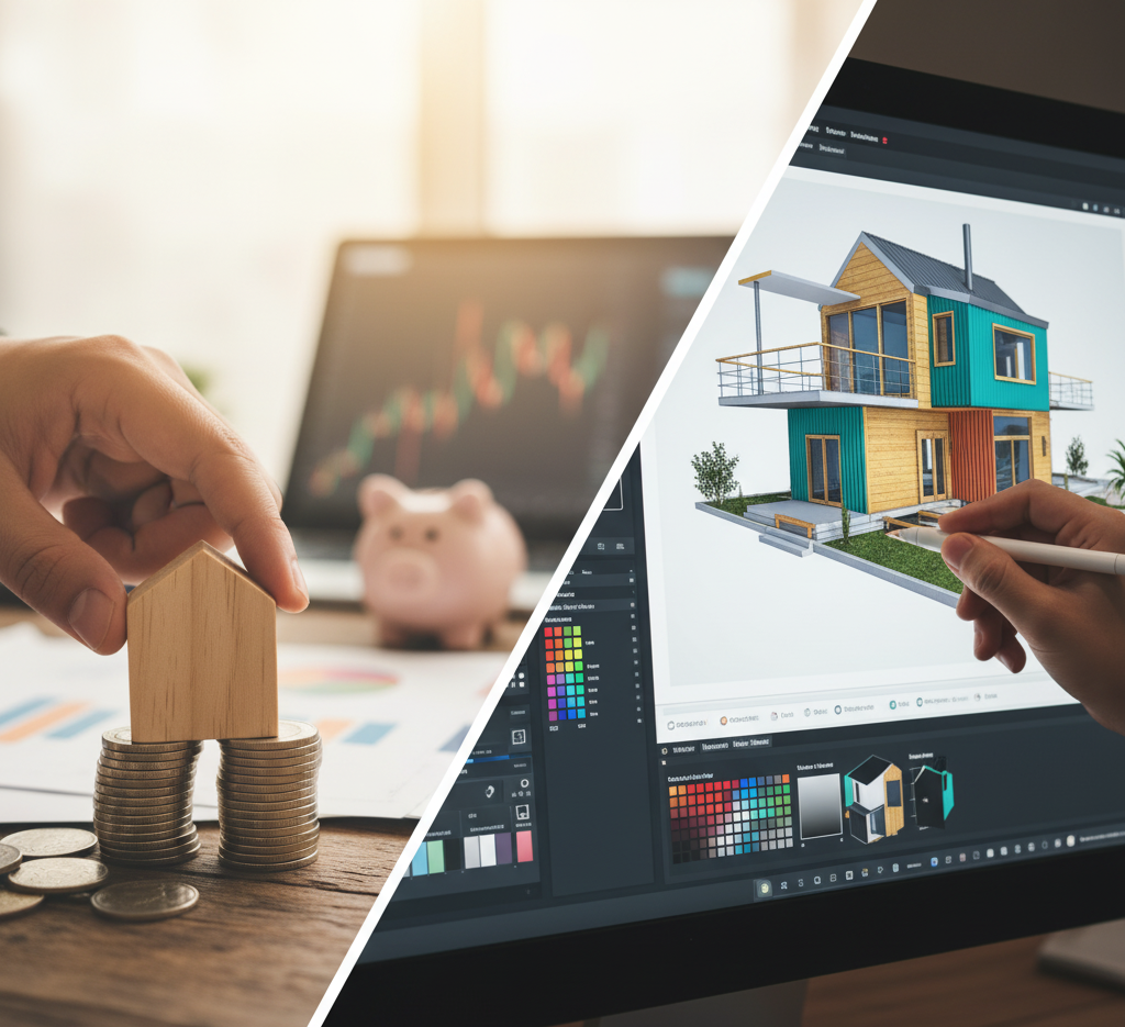 Affordable, Customized Solutions