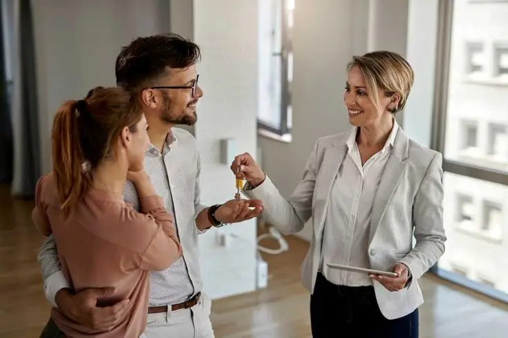 Trusted by Real Estate Agents & Developers
